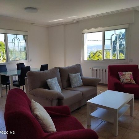 Casa Pasaxe 1º Apartment A Guarda Ngoại thất bức ảnh