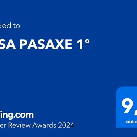 Casa Pasaxe 1º Apartment A Guarda Ngoại thất bức ảnh