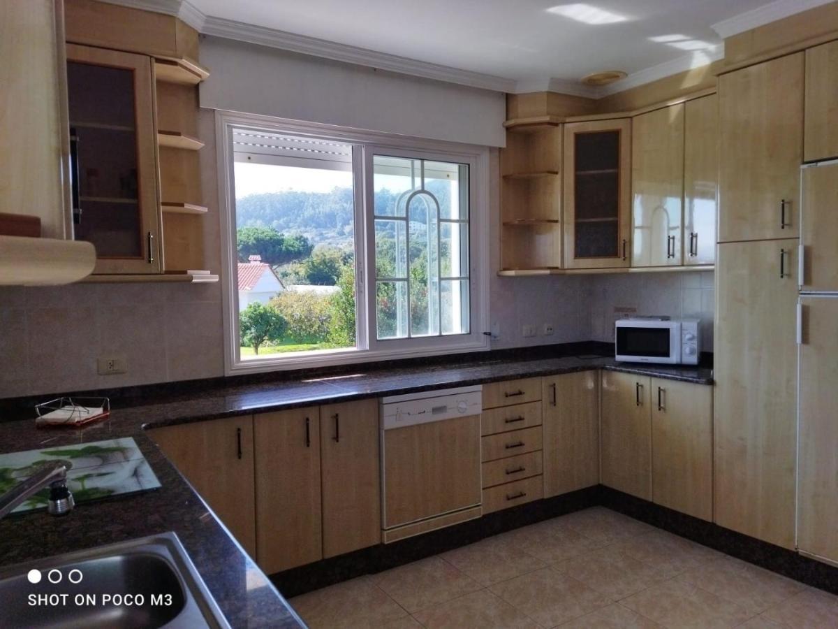 Casa Pasaxe 1º Apartment A Guarda Ngoại thất bức ảnh