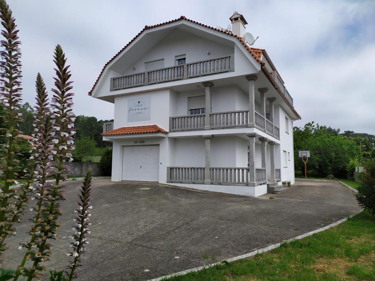 Casa Pasaxe 1º Apartment A Guarda Ngoại thất bức ảnh
