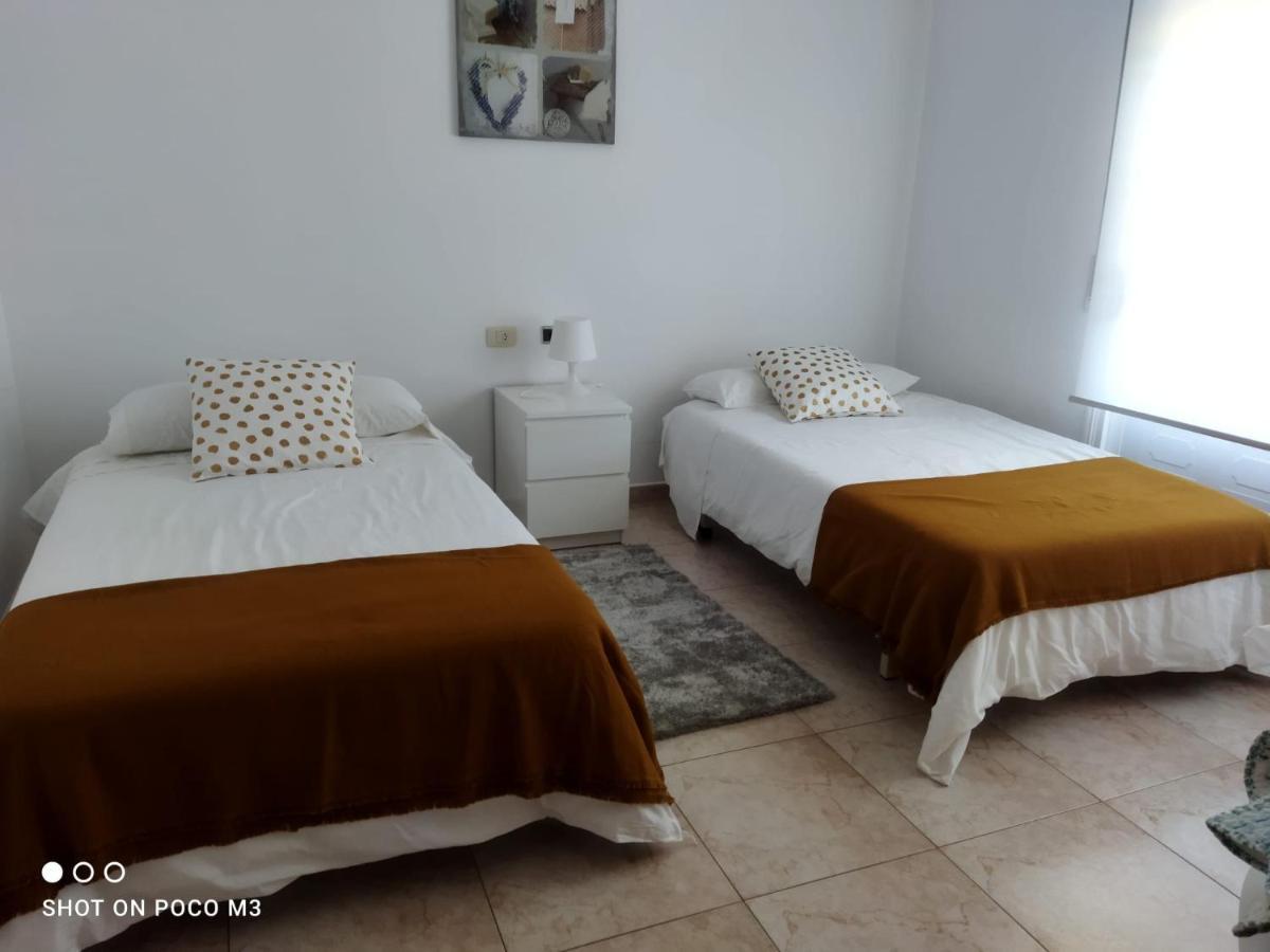 Casa Pasaxe 1º Apartment A Guarda Ngoại thất bức ảnh