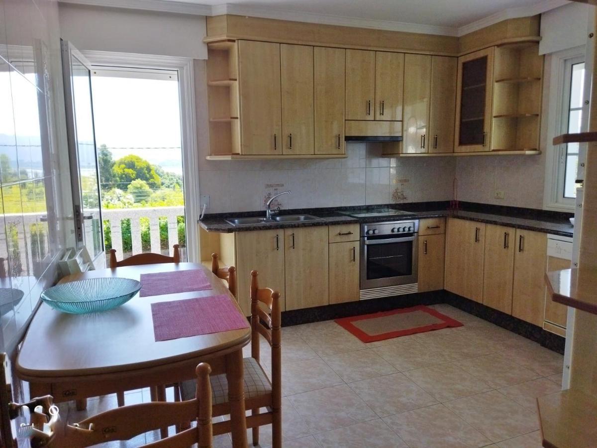 Casa Pasaxe 1º Apartment A Guarda Ngoại thất bức ảnh